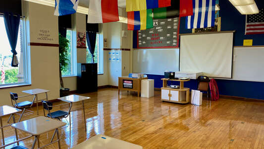 Chicago Academy High School Classroom Standard in Chicago