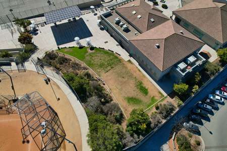 Marshall Middle School Field - Lighted Turf Play Field in San Diego