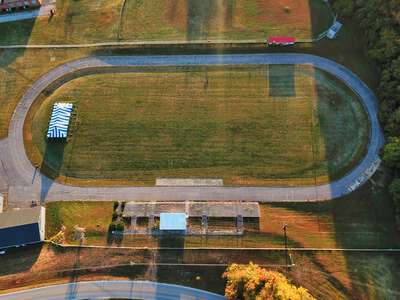 Glendale Field - Football