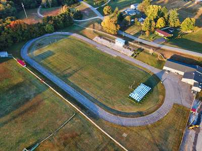 Old East Hardin Middle School Field - Football in Glendale