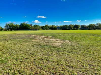 Dillard Street Elementary School Field - Practice in Winter Garden