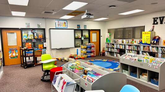 Media Center