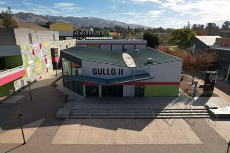 Gullo Exterior