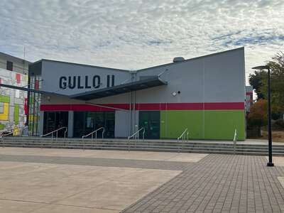 Evergreen Valley College Gullo Exterior in San Jose