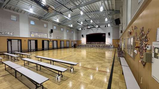Glorietta Elementary School in Orinda California Slideshow Image 0