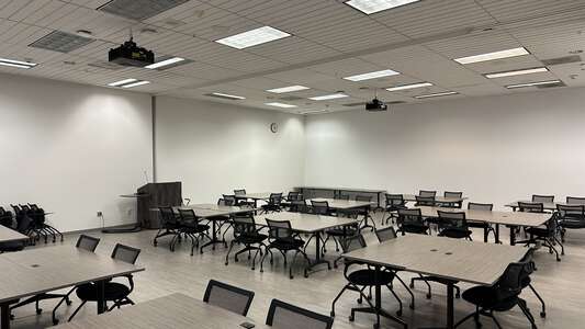 Pomona Unified School District Room 302 (VCC) in Pomona