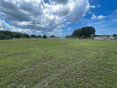 Deer Park Elementary School Field - Practice 2 in New Port Richey
