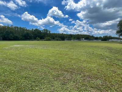 Deer Park Elementary School Field - Practice 2 in New Port Richey