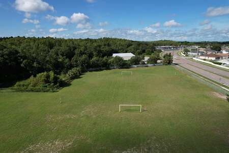 Deer Park Elementary School Field - Practice 2 in New Port Richey