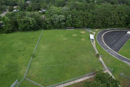 Alfred L. duPont Middle School Field - Practice 2 (3 hr min) in Jacksonville 3