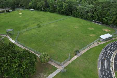 Alfred L. duPont Middle School Field - Practice 2 (3 hr min) in Jacksonville 2