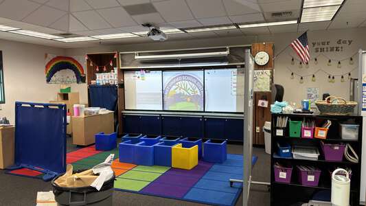 Classroom Standard
