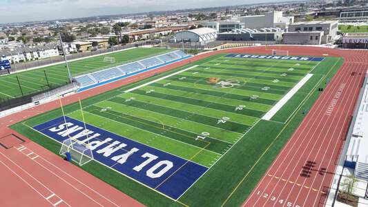 Field - Football