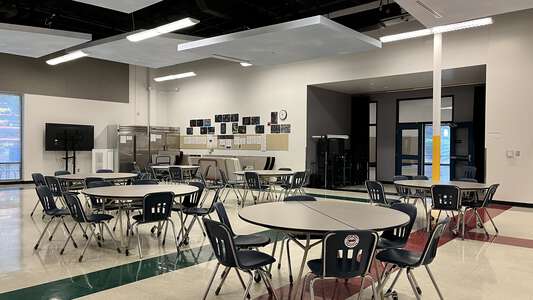 Cafeteria