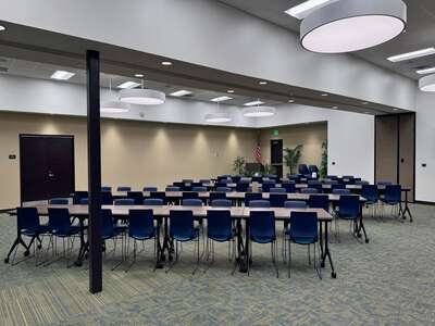 Silo Bend (9630) Ballroom 2 in Tampa