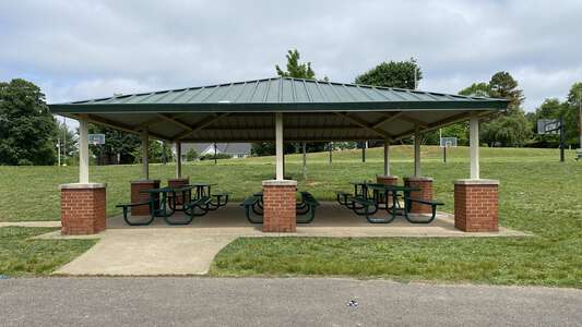 Alvaton Pavillion