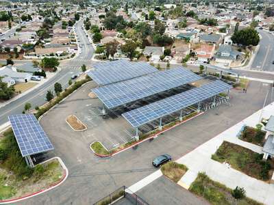 Parking Lot (Joint Use)