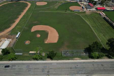 Hemet High School Field - Baseball 2 in Hemet