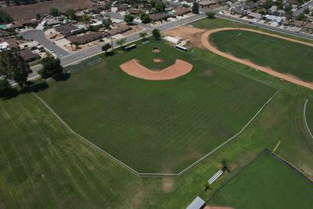Hemet High School Field - Baseball 2 in Hemet