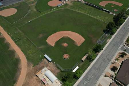 Hemet High School Field - Baseball 2 in Hemet