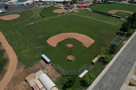 Hemet High School Field - Baseball 2 in Hemet