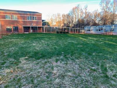 Park View Elementary School Classroom Standard in Mooresville