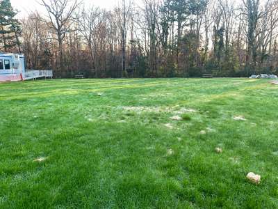 Park View Elementary School Classroom Standard in Mooresville