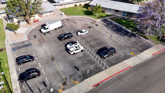 Parking Lot