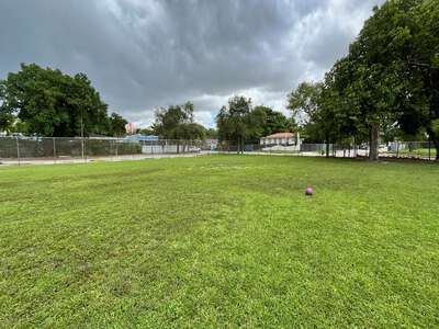Orchard Villa Elementary School Field - Practice 1 in Miami
