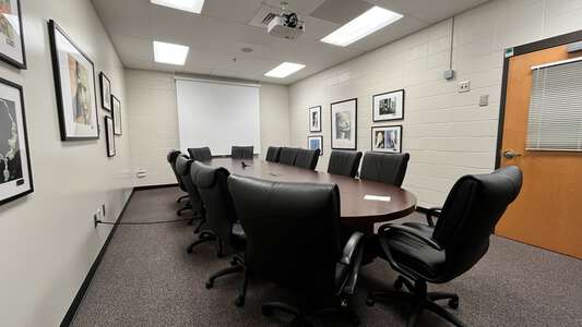 Brookwood High School Conference Room in Snellville