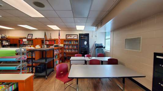 Media Center