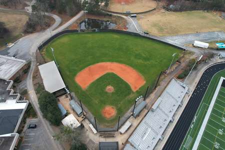 Central Gwinnett High School Field - Baseball in Lawrenceville