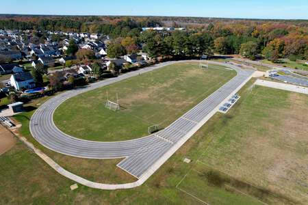 Virginia Beach Track & Field