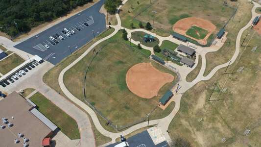 Sixth Grade Center Field - Baseball 1 in Argyle 2