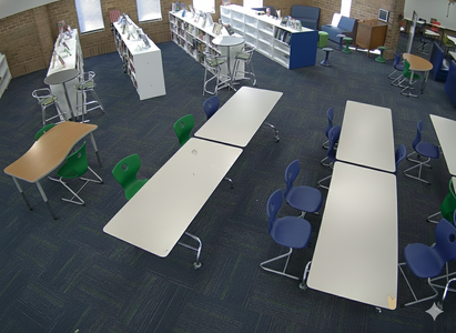 Virginia Beach Library