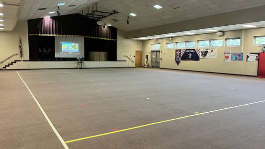 Mandarin Oaks Elementary School Multi Purpose Room (3 hr min) in Jacksonville