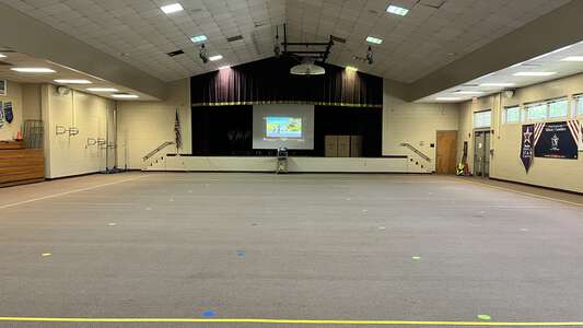 Mandarin Oaks Elementary School Multi Purpose Room (3 hr min) in Jacksonville