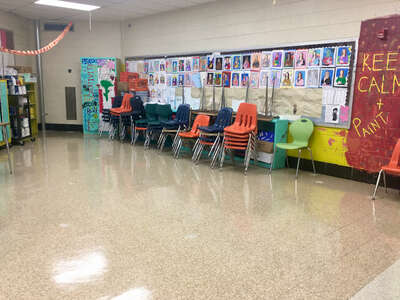 Steel - Edward T. Steel Site Classroom Standard in Philadelphia