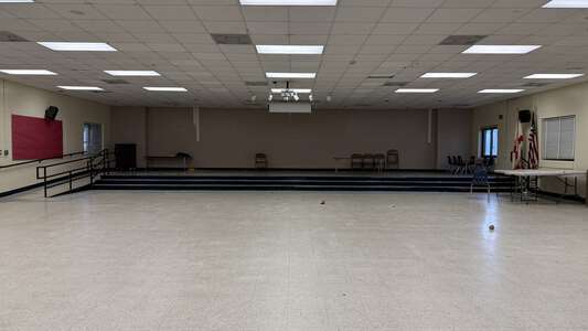 Windy Hill Elementary School Multipurpose Room (3 hr min) in Jacksonville