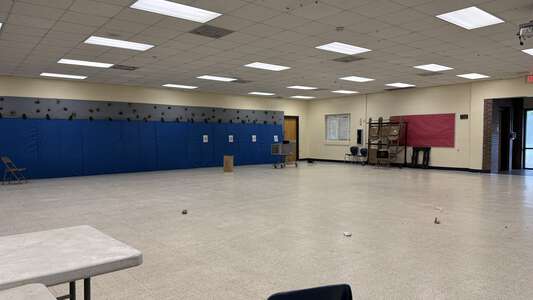 Windy Hill Elementary School Multipurpose Room (3 hr min) in Jacksonville