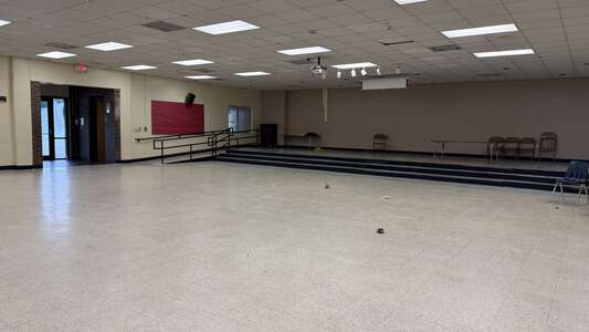 Multipurpose Room (3 hr min)