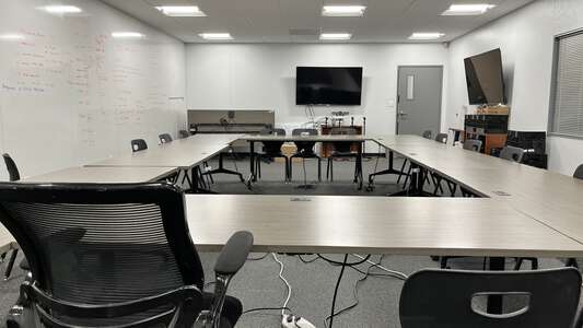 M&O Conference Room