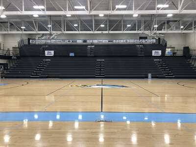 Main Gym