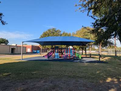 Pinkerton Elementary School Small Playground - PES in Coppell