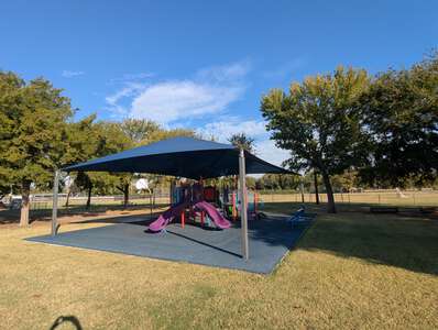 Pinkerton Elementary School Small Playground - PES in Coppell