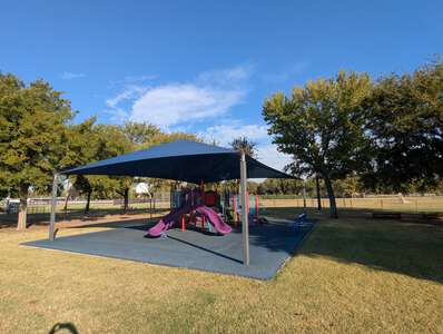 Pinkerton Elementary School Small Playground - PES in Coppell