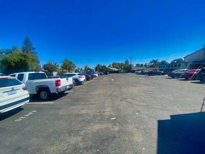 Parking Lot
