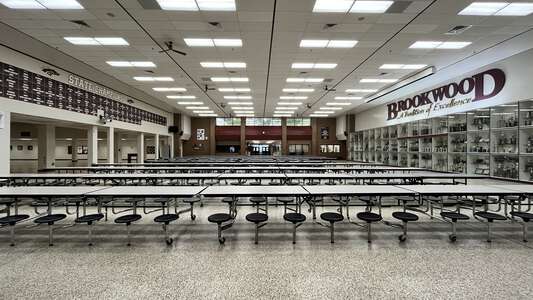 Commons Area #1