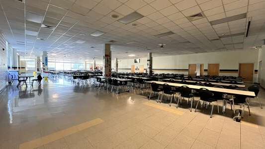 Cafeteria