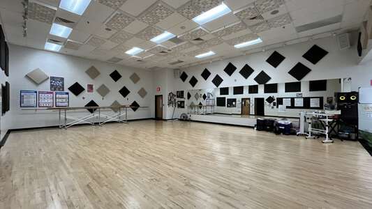 Dance Studio